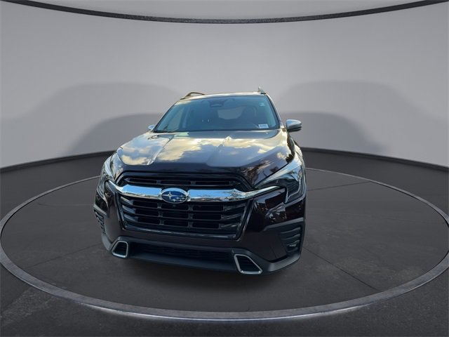 Certified 2023 Subaru Ascent Touring image 3
