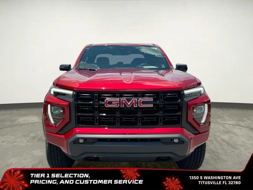 Used 2023 GMC Canyon Elevation w/ Convenience Package RWD image 18