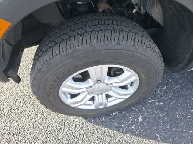 Used 2021 Ford Ranger XL w/ Equipment Group 101A High image 10