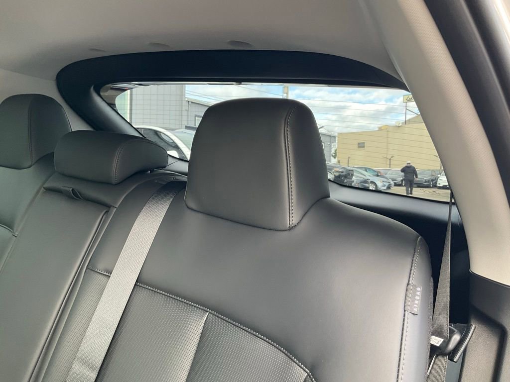 Used 2025 Hyundai Ioniq 5 SEL image 32