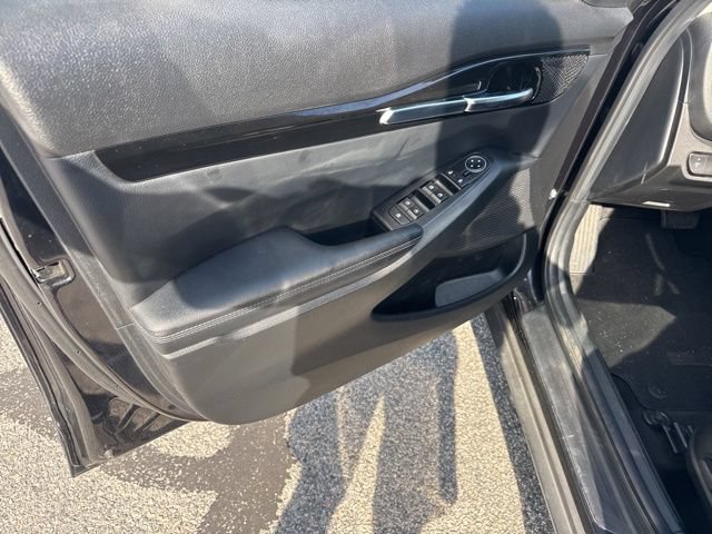 Used 2024 Kia Seltos EX AWD/4WD image 13