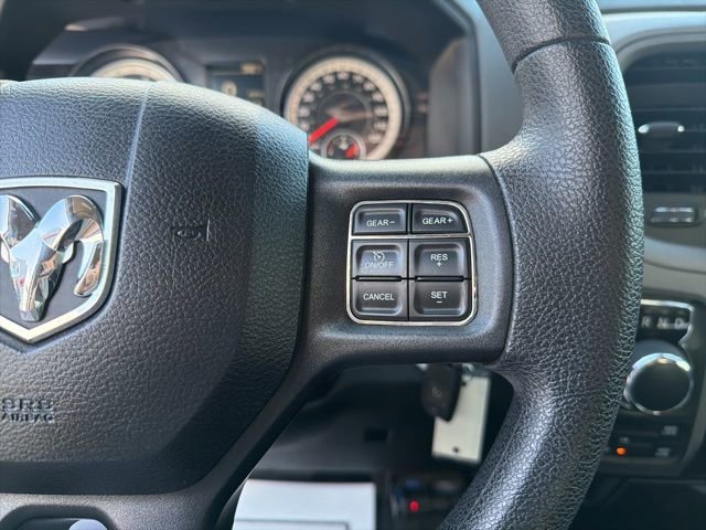 Used 2017 RAM 1500 Express image 23