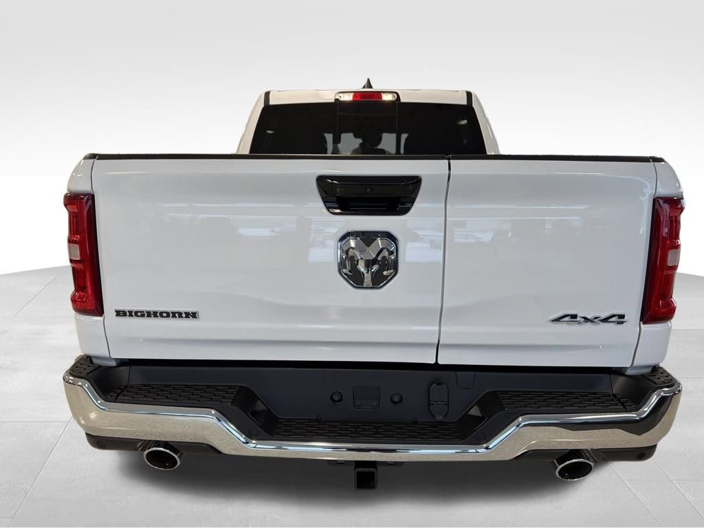 New 2026 RAM 1500 Big Horn image 5