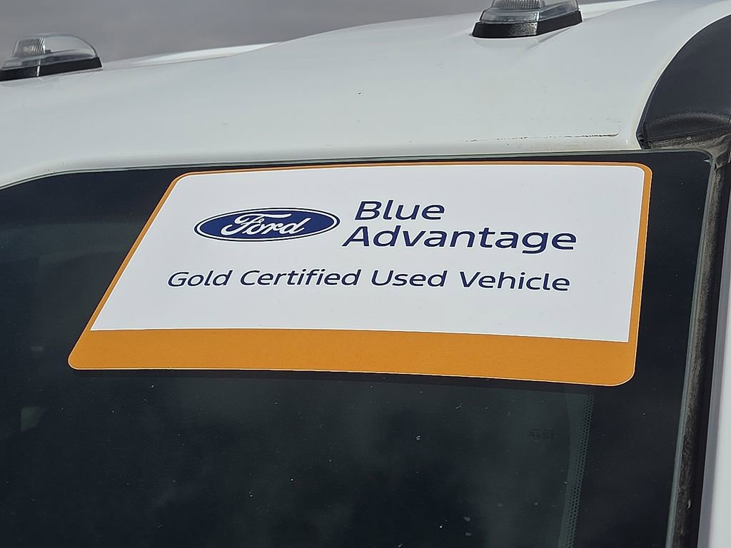 Certified 2024 Ford F350 XLT image 9