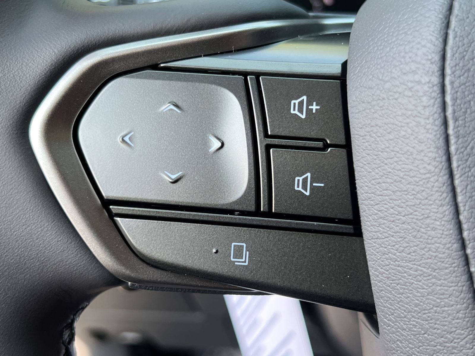 New 2026 Lexus NX 350 AWD w/ Luxury Package image 19