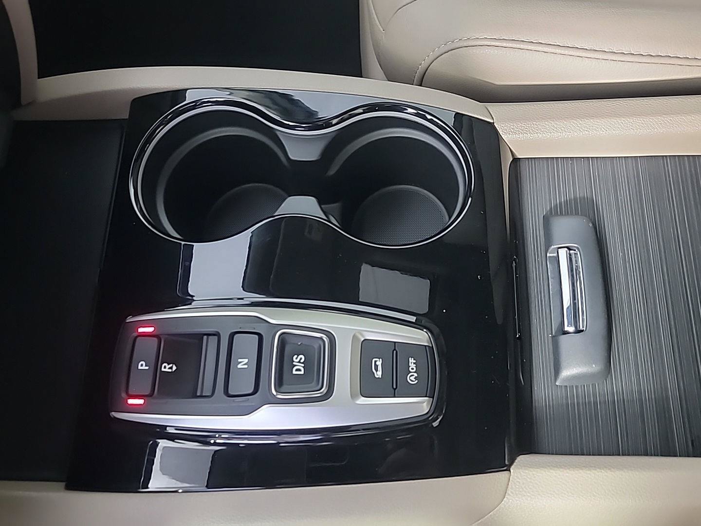 Certified 2021 Honda Pilot Touring image 36