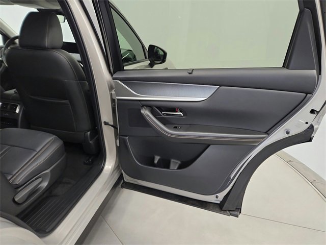 Used 2025 MAZDA CX-90 3.3 Turbo w/ Premium Sport Pkg image 45