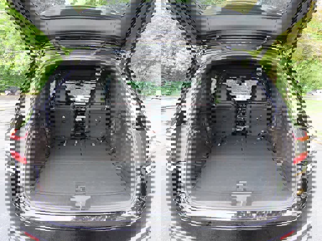 New 2025 Honda Pilot TrailSport image 11