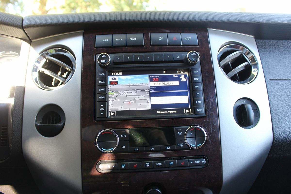 Used 2012 Ford Expedition King Ranch image 22