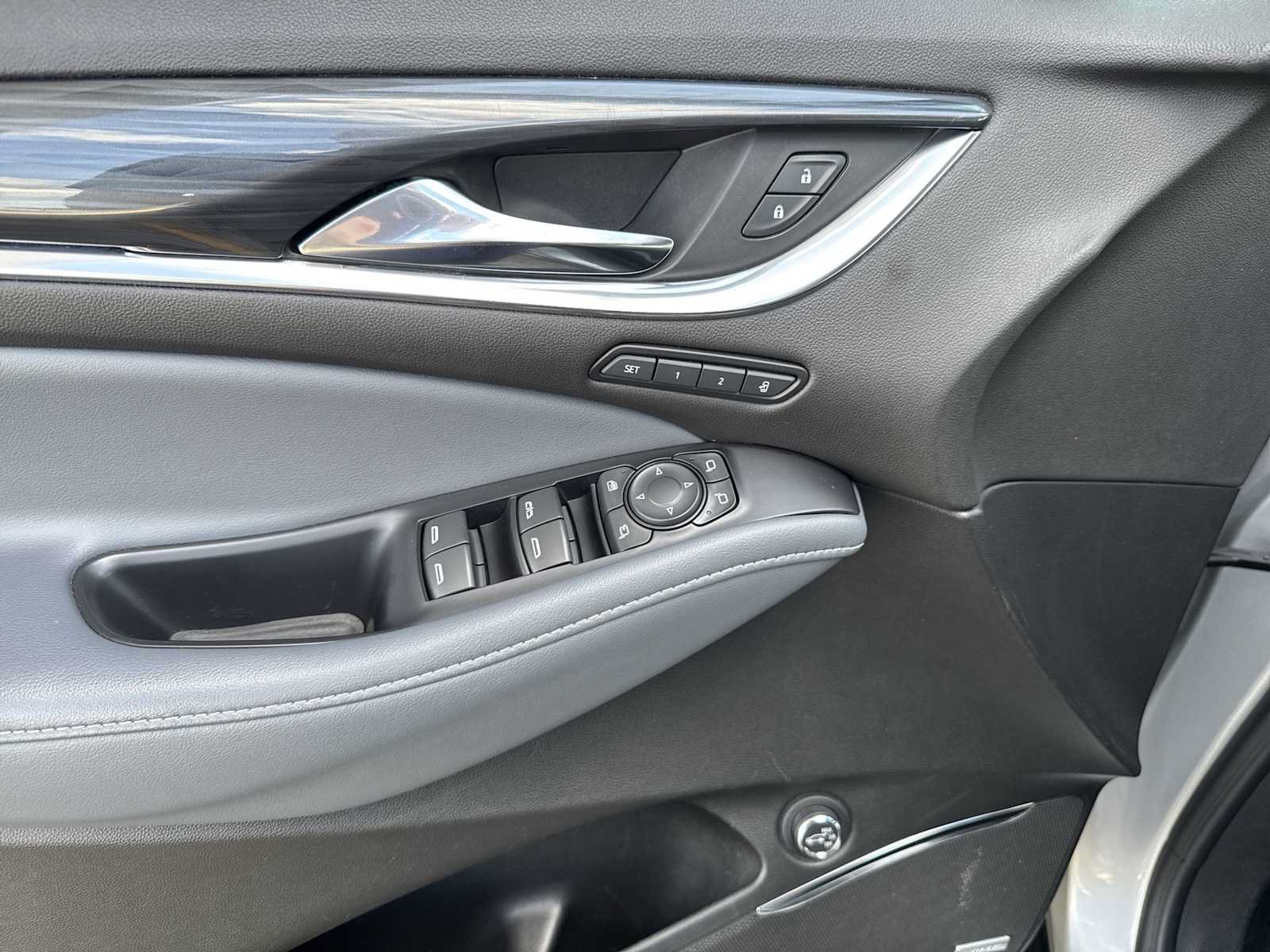 Certified 2022 Buick Enclave Premium AWD/4WD image 14