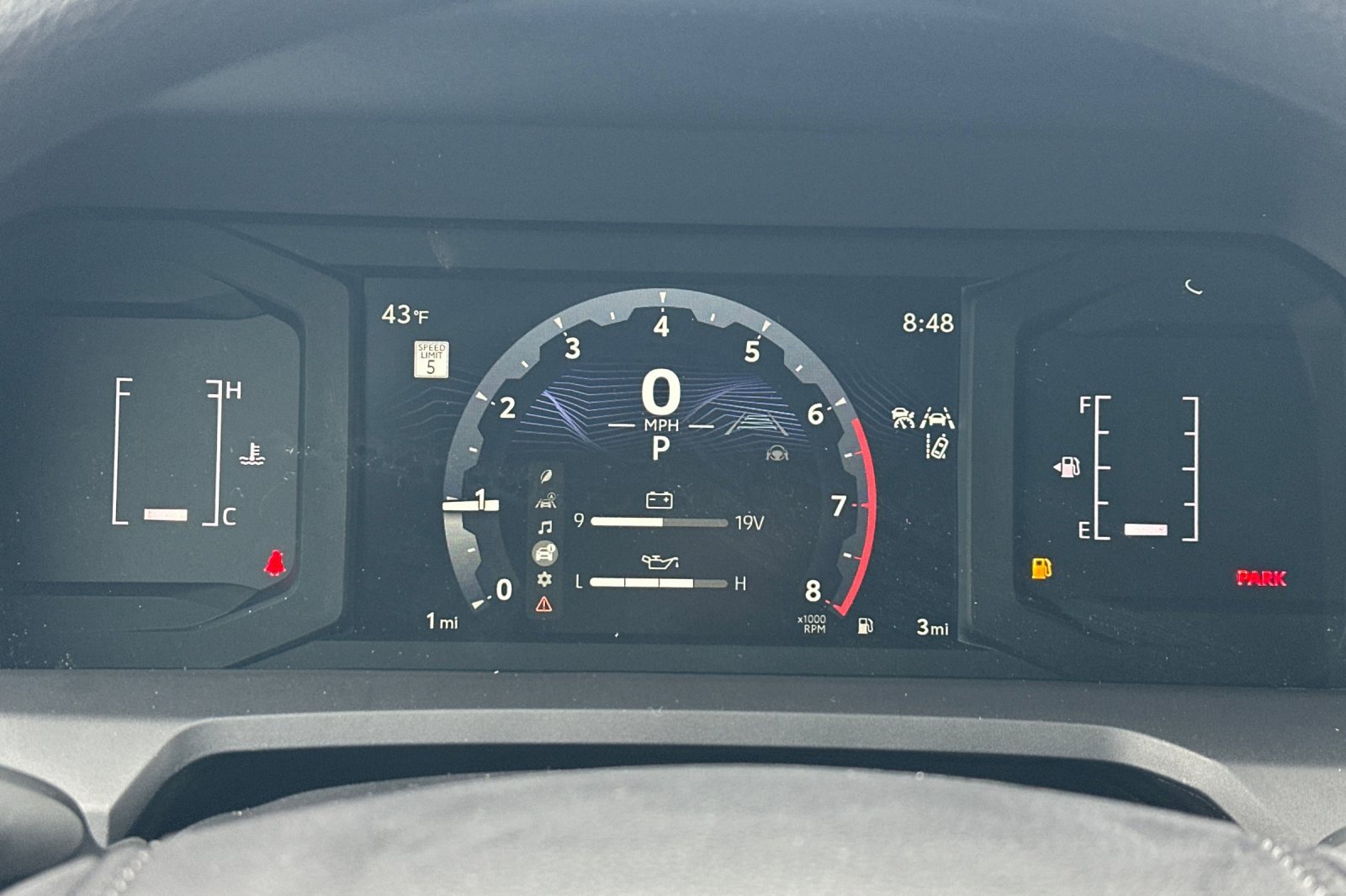 New 2026 Toyota Tacoma SR5 image 27