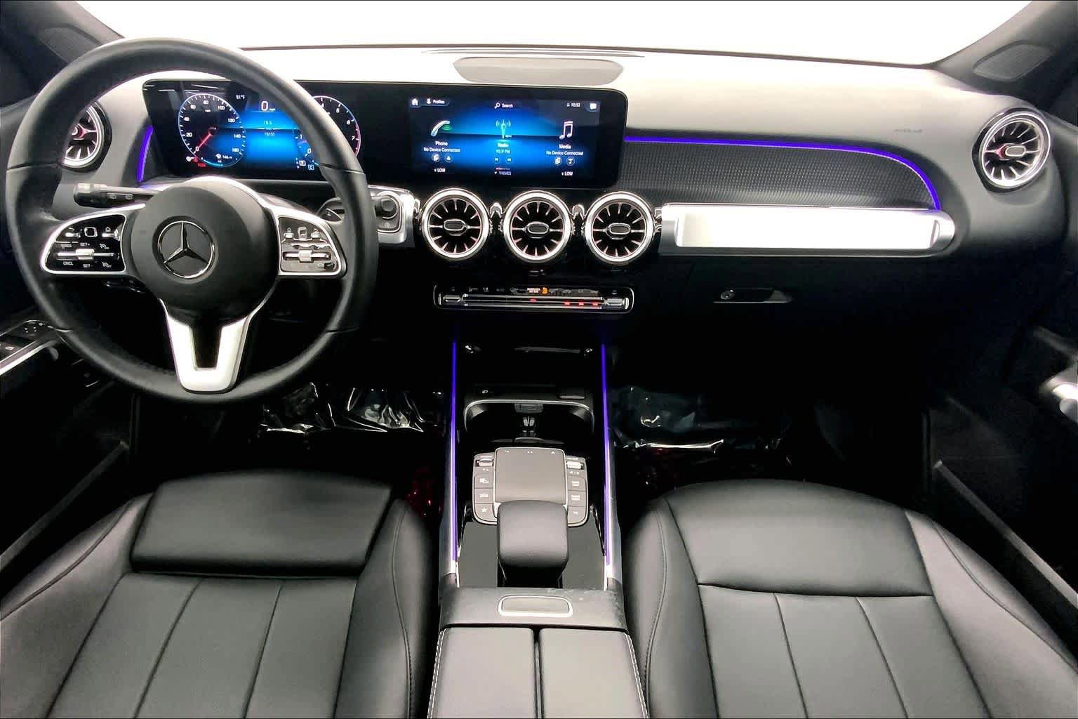 Certified 2022 Mercedes-Benz GLB 250 image 18
