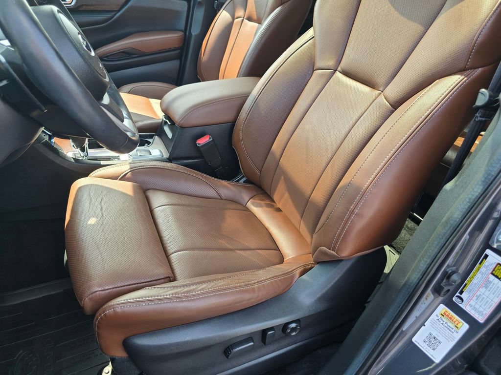 Used 2023 Subaru Ascent Touring AWD/4WD image 17