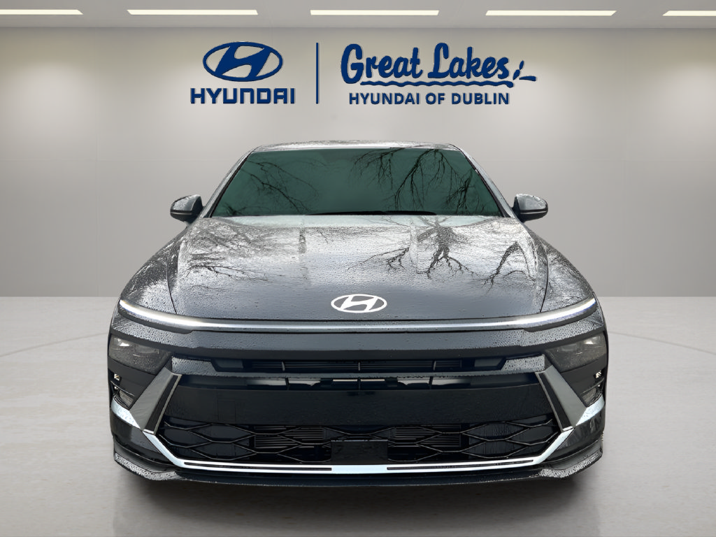 Certified 2026 Hyundai Sonata SE FWD image 8