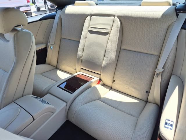 Used 2007 Mercedes-Benz CL 550 image 11