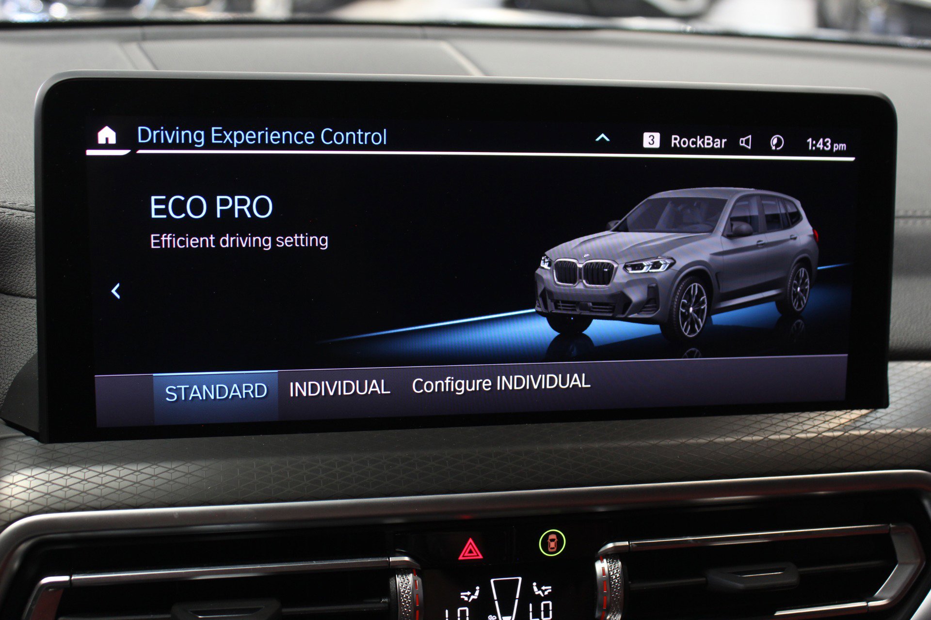 Used 2024 BMW X3 M40i w/ Premium Package image 63