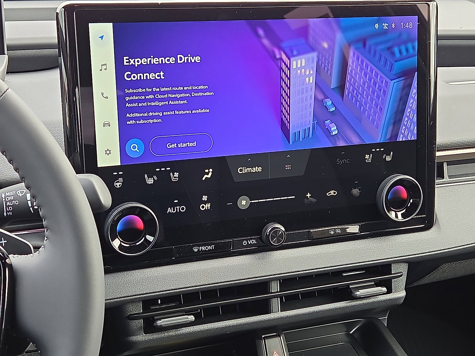 New 2026 Toyota bZ image 10