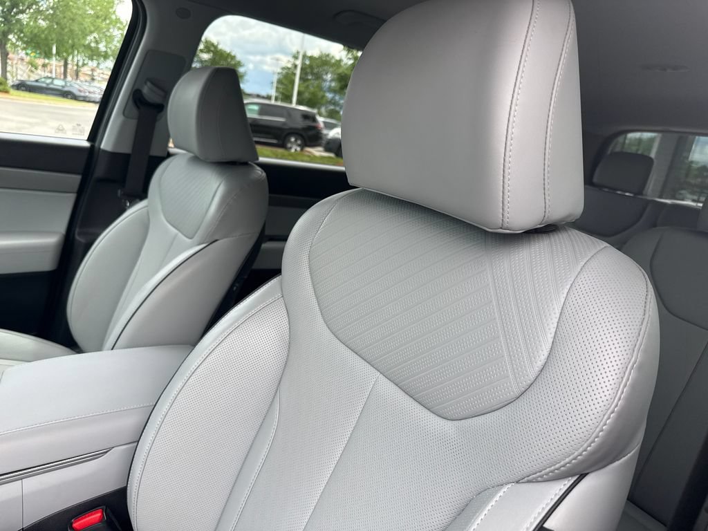 Certified 2024 Hyundai Palisade SEL AWD/4WD image 12