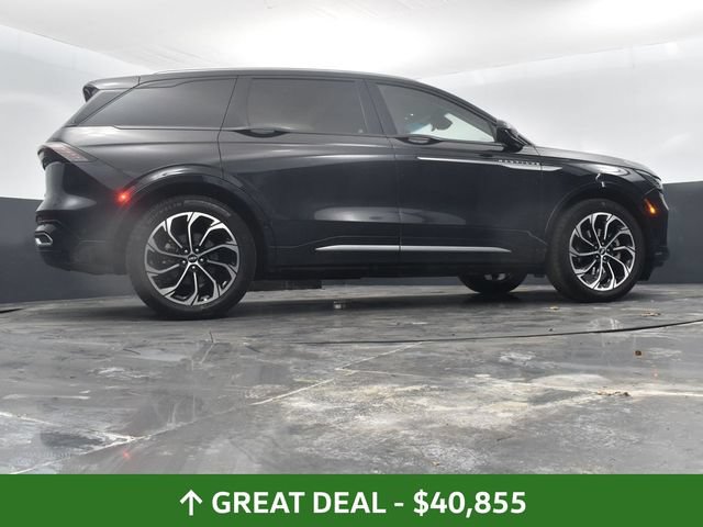 Used 2024 Lincoln Nautilus Reserve AWD/4WD image 47