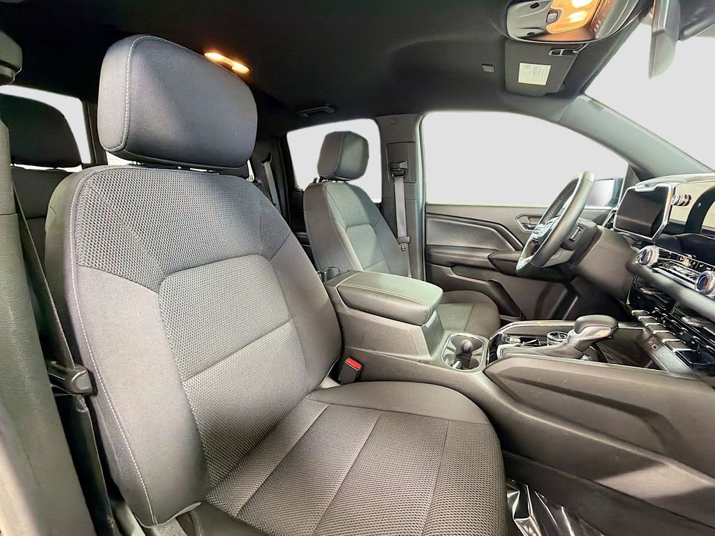 Used 2023 GMC Canyon Elevation w/ Convenience Package image 29