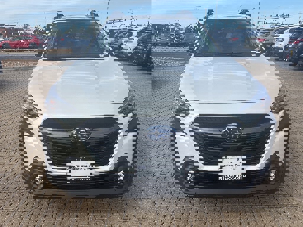 New 2025 Subaru Outback Premium image 2