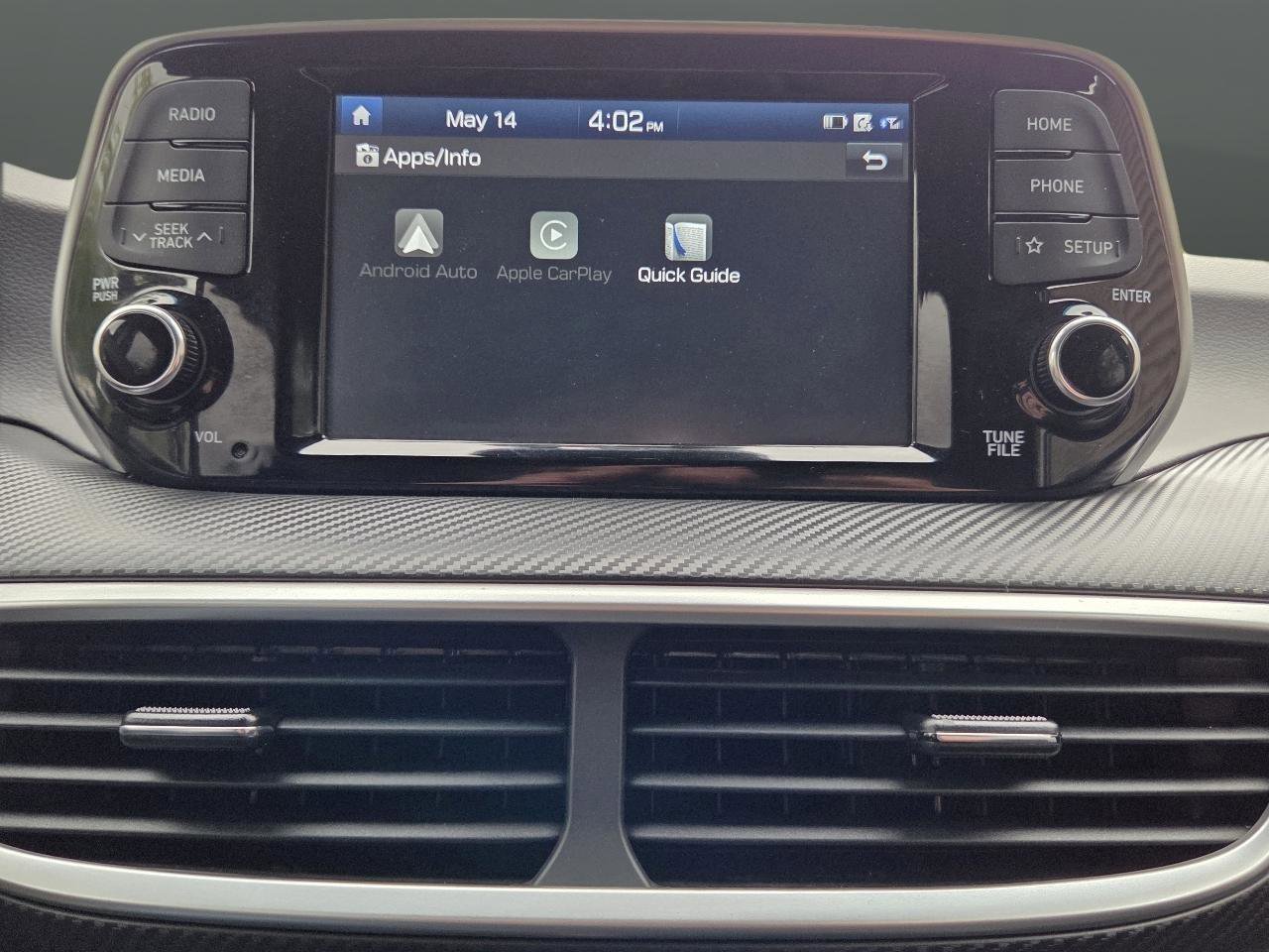 Used 2019 Hyundai Tucson SE AWD/4WD image 23