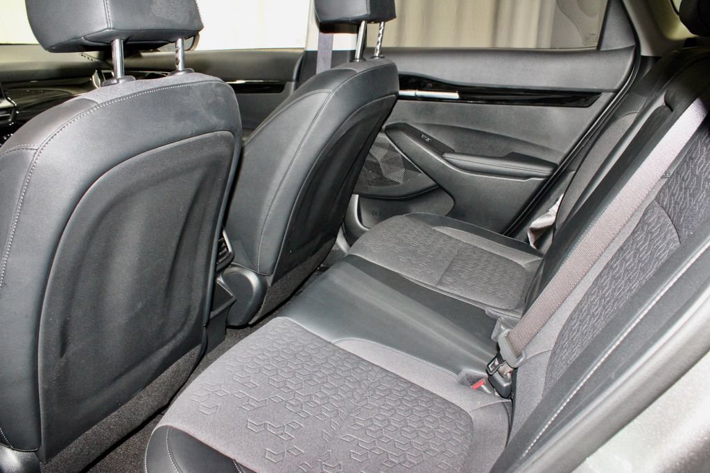 Used 2024 Kia Seltos S AWD/4WD image 22