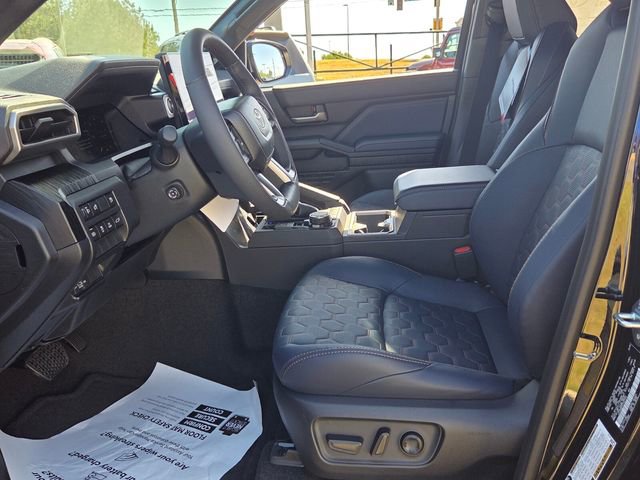 New 2026 Toyota 4Runner 4WD image 5
