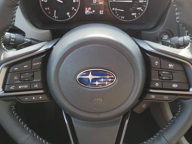 New 2026 Subaru Forester Limited AWD/4WD image 24