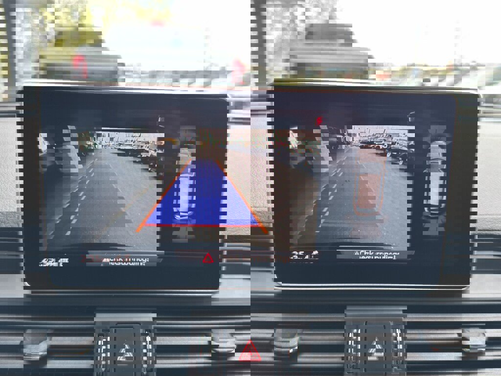 Used 2020 Audi SQ5 Premium Plus AWD/4WD image 26