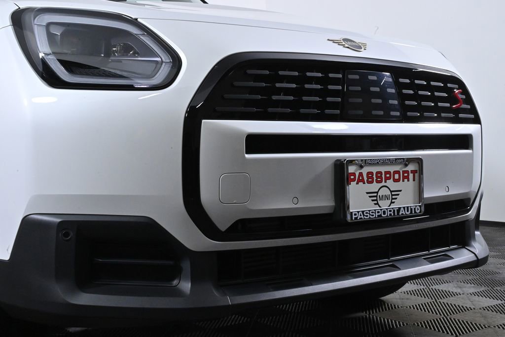 Used 2025 MINI Cooper Countryman S image 3
