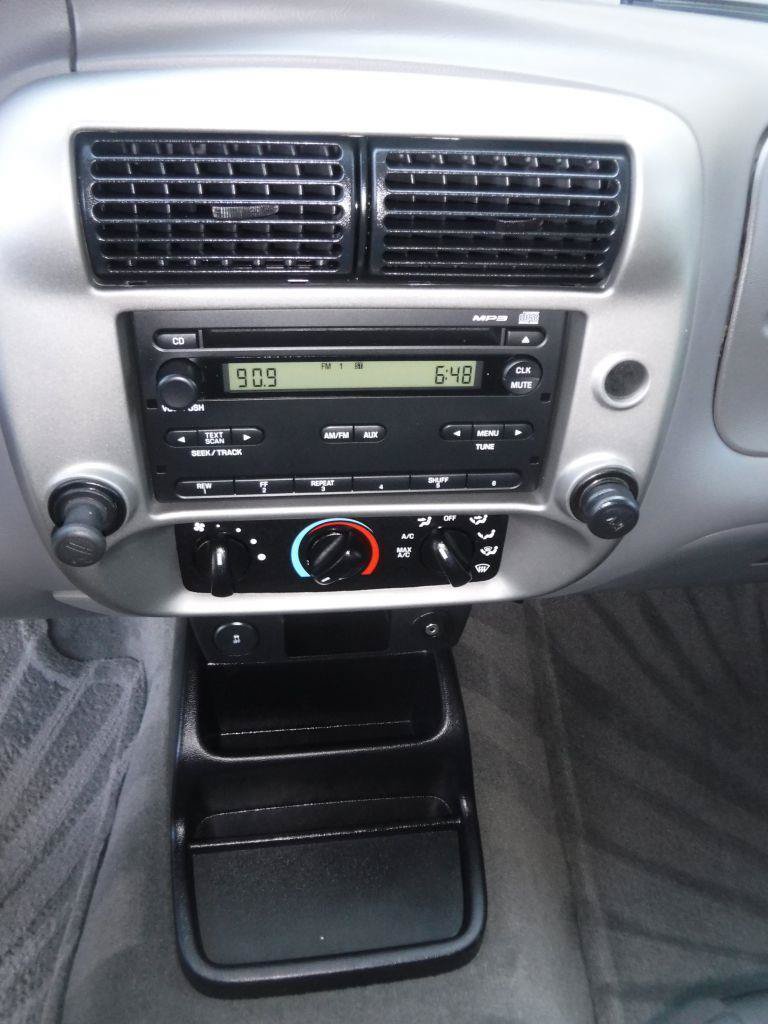 Used 2009 Ford Ranger XLT RWD image 34