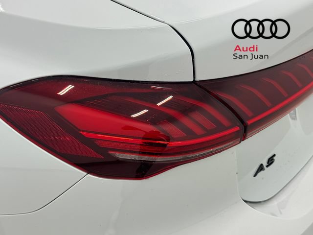 New 2026 Audi A5 2.0T Premium Plus AWD/4WD image 10