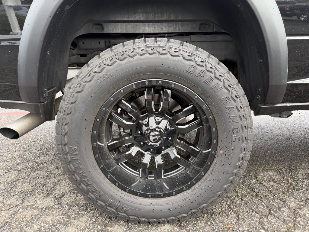 Used 2020 RAM 2500 Power Wagon image 10