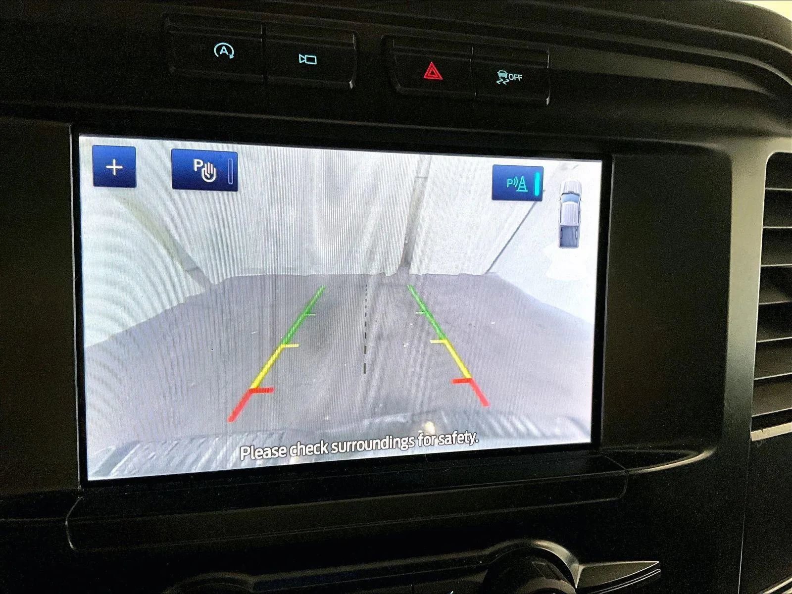 Used 2023 Ford F150 XL w/ STX Appearance Package AWD/4WD image 20