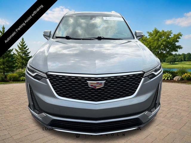 Used 2024 Cadillac XT6 Premium Luxury w/ Technology Package AWD/4WD image 11