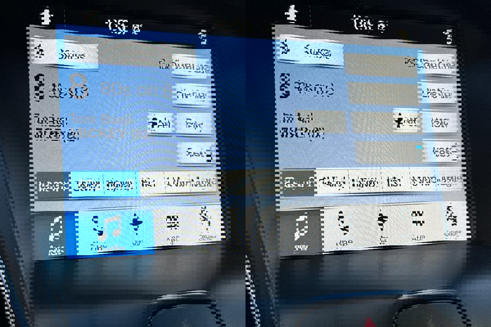 Used 2016 Ford Focus Titanium w/ Titanium Technology Package image 15