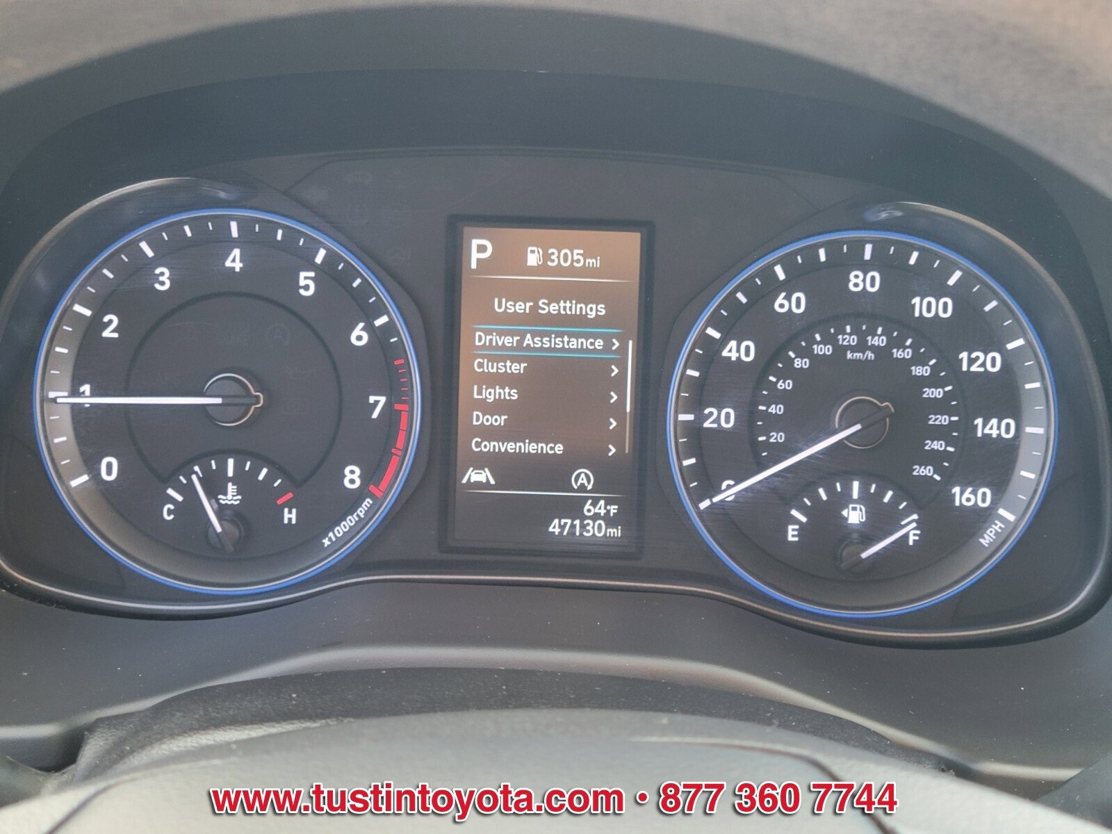 Used 2023 Hyundai Kona SEL image 19