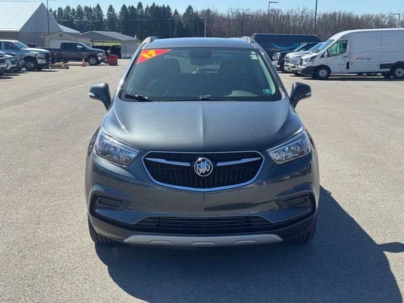 Used 2017 Buick Encore Preferred image 8