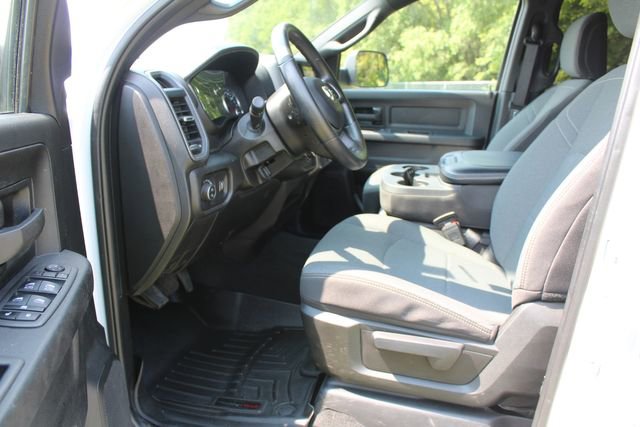 Used 2022 RAM 2500 Tradesman image 19