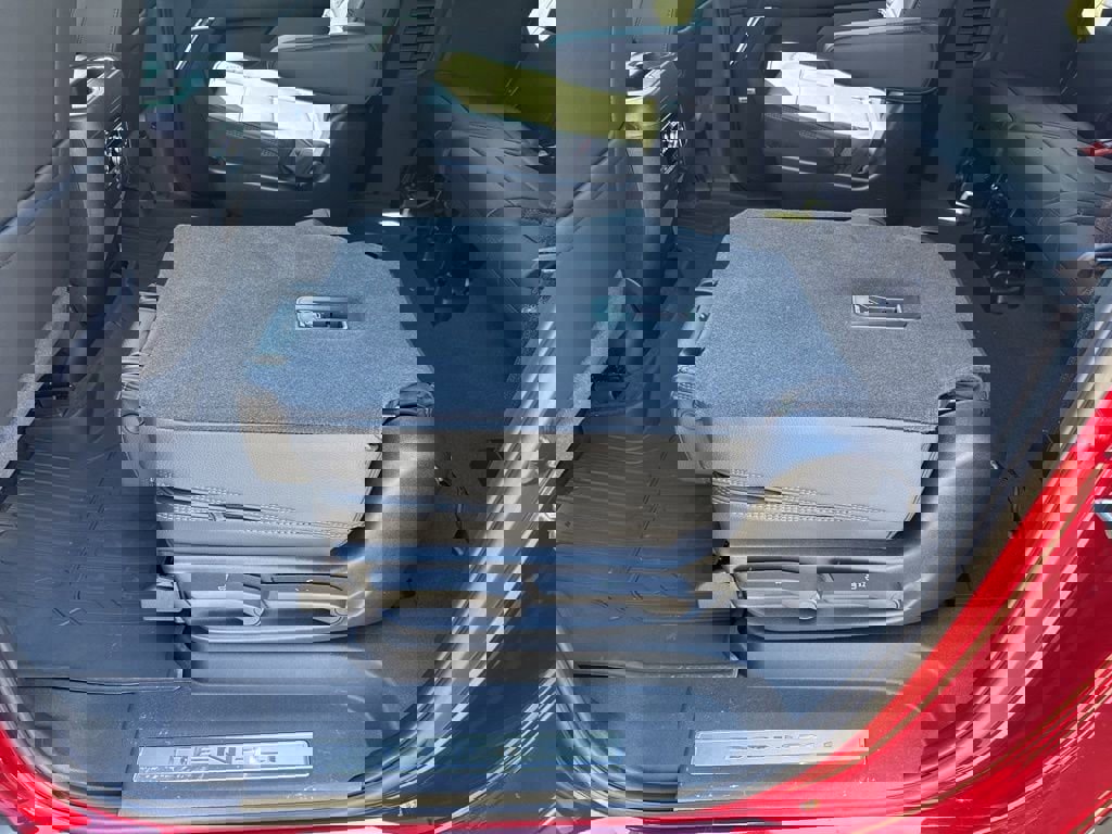 New 2025 GMC Yukon XL Denali w/ Denali Reserve Package image 61