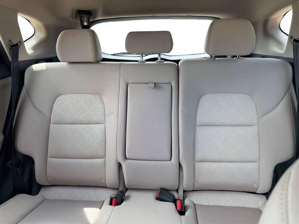 Used 2017 Hyundai Tucson SE image 15