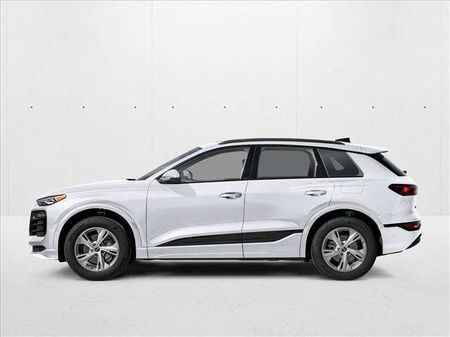 New 2027 Audi Q6 e-tron Premium Plus AWD/4WD image 3