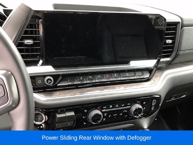 Certified 2025 Chevrolet Silverado 2500 LTZ w/ LTZ Plus Package AWD/4WD image 31