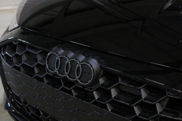 New 2026 Audi A3 2.0T Premium AWD/4WD image 33