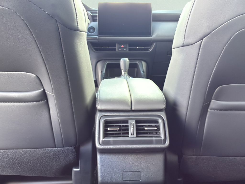 New 2026 MAZDA CX-5 Select AWD/4WD image 26