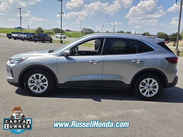 Used 2023 Ford Escape Active w/ Tech Pack #2 FWD image 4