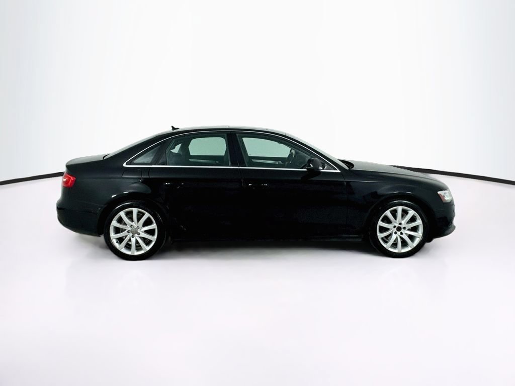Used 2013 Audi A4 2.0T Premium Plus w/ Premium Plus Pkg FWD image 9