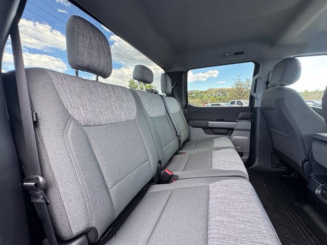 New 2027 Ford F250 XLT w/ XLT Premium Package AWD/4WD image 24