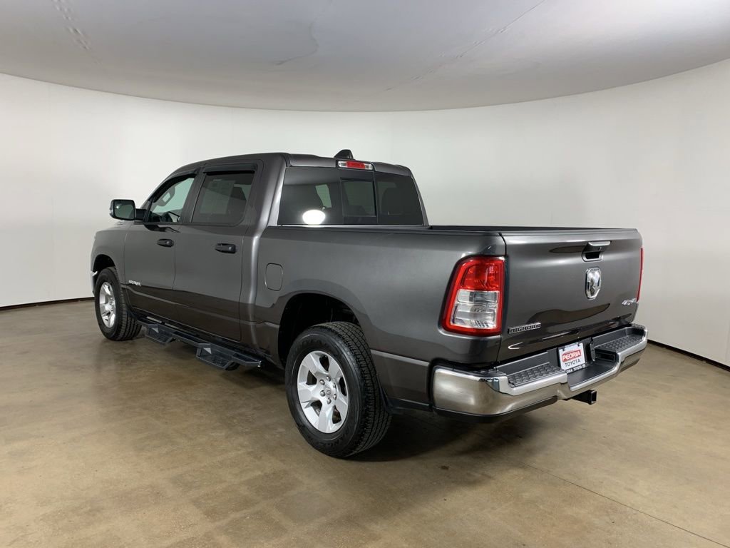 Used 2023 RAM 1500 Big Horn image 14